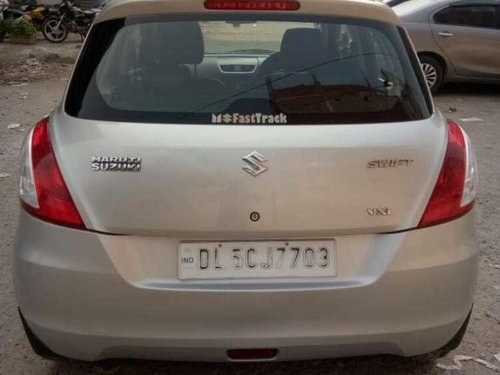 Maruti Suzuki Swift VXi, 2014, Petrol MT for sale 