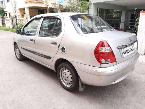 Tata Indigo LS TDI BS-III, 2006, Diesel MT for sale 