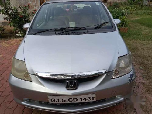 2004 Honda City MT for sale at low price