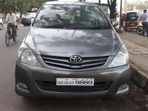 Used 2011 Toyota Innova MT for sale