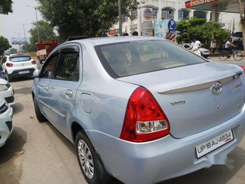 Used 2012 Etios GD  for sale in Ghaziabad