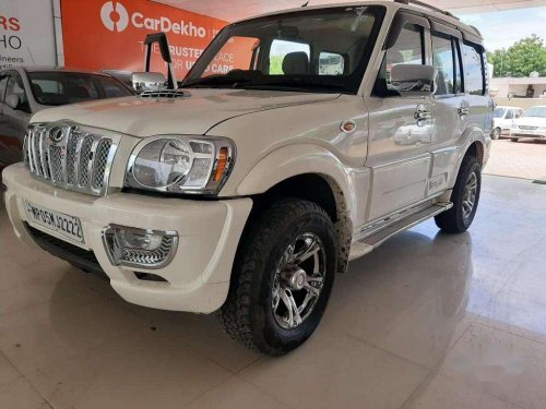 2013 Mahindra Scorpio MT for sale