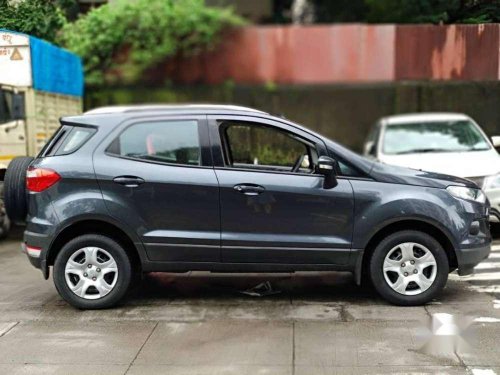 Ford Ecosport EcoSport Trend 1.5 Ti VCT MT, 2013, Petrol for sale 