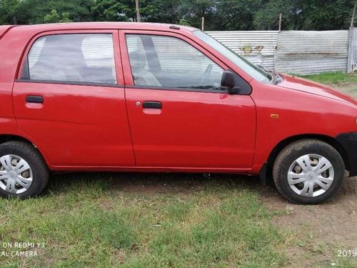 Used 2005 Alto 800 LXI  for sale in Nashik