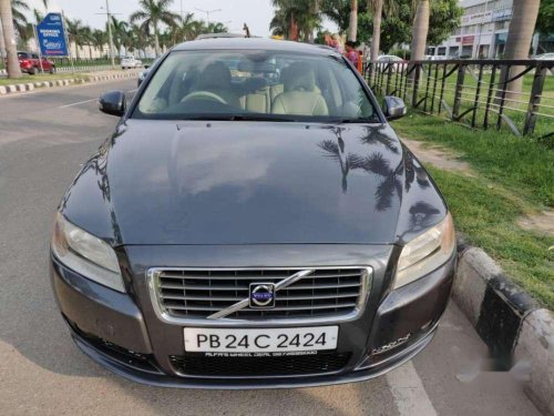 Volvo S80 3.2, 2008, Petrol AT for sale 