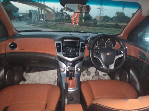 Used 2011 Cruze LTZ  for sale in Chandigarh