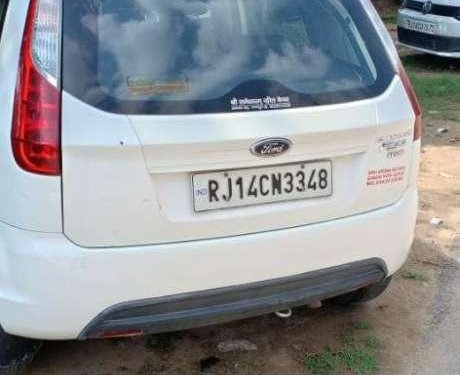 Used 2011 Figo Diesel EXI  for sale in Jaipur