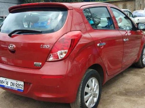 Used 2012 Hyundai i20 Asta 1.2 MT for sale