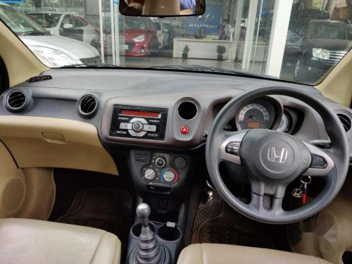 Used 2012 Brio S MT  for sale in Nagar