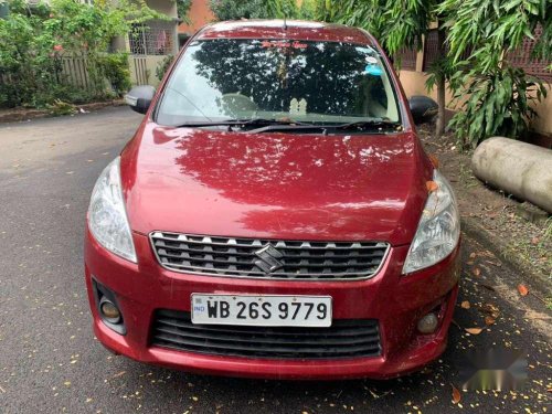 2014 Maruti Suzuki Ertiga VDI MT for sale 