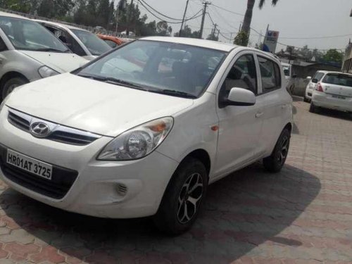 Used 2012 i20 Magna 1.2  for sale in Ambala