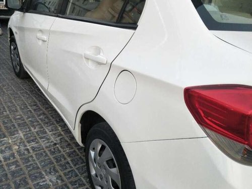 Used Honda Amaze MT for sale at low price