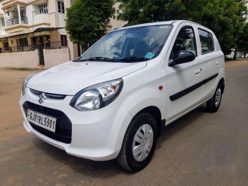 Used Maruti Suzuki Alto 800 VXI MT for sale at low price