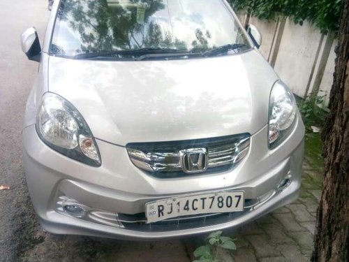 Honda Amaze 1.2 VX i-VTEC, 2013, Petrol MT for sale 