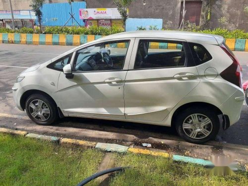 2016 Honda Jazz MT for sale at low price