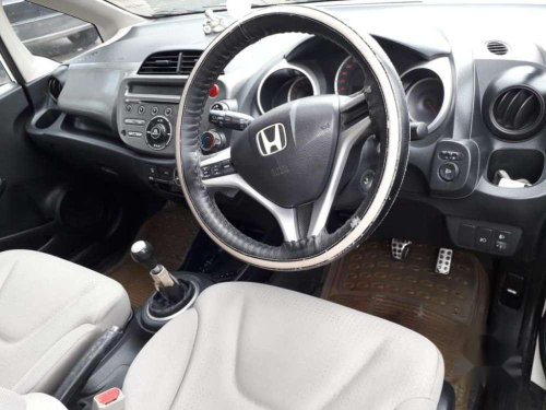 Honda Jazz S, 2009, Petrol MT for sale 