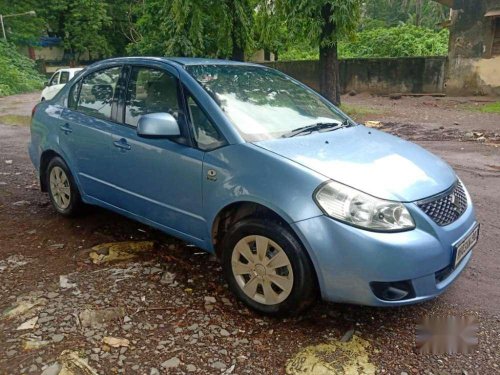 2010 Maruti Suzuki SX4 MT for sale