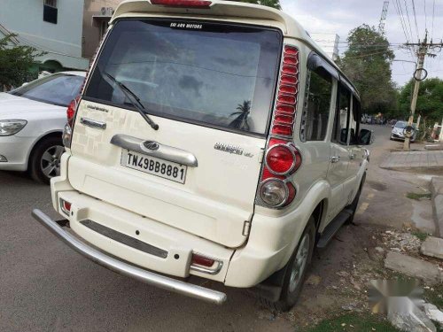 Mahindra Scorpio VLX 2WD BS-III, 2014, Diesel AT for sale 