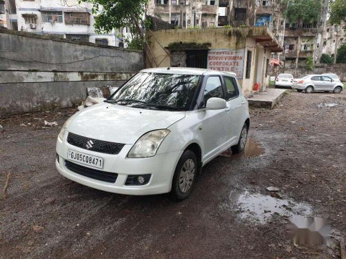 Used 2011 Swift VXI  for sale in Surat