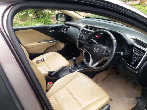 Honda City VX MT PETROL, 2014, Petrol for sale 