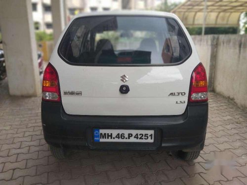 Used 2012 Alto 800 LXI  for sale in Nashik