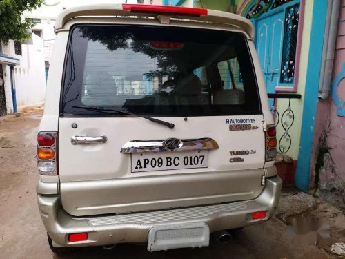 2006 Mahindra Scorpio MT for sale at low price