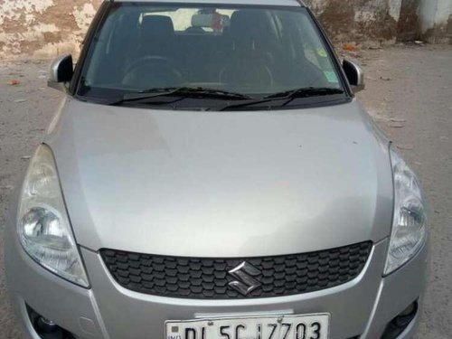 Maruti Suzuki Swift VXi, 2014, Petrol MT for sale 