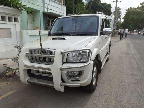 Mahindra Scorpio VLX 2WD BS-III, 2014, Diesel AT for sale 