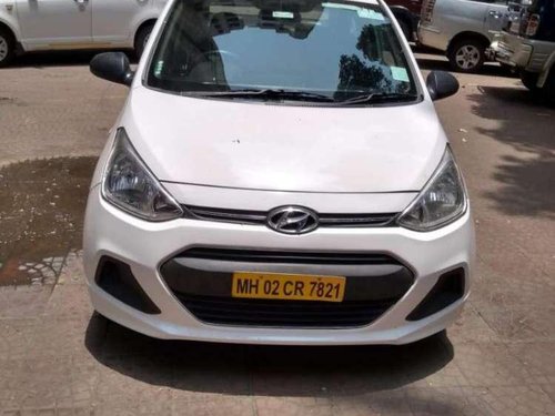 Used 2016 Hyundai Xcent MT for sale 