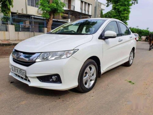 Honda City VX, 2015, Petrol MT for sale 