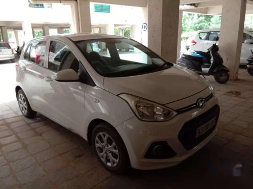 Used 2014 Hyundai Grand i10 MT for sale 