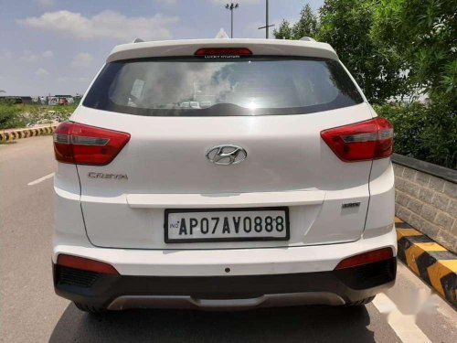 Hyundai Creta 1.4 S Plus, 2017, Diesel MT for sale 