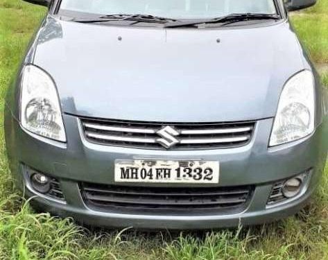 2010 Maruti Suzuki Swift Dzire MT for sale