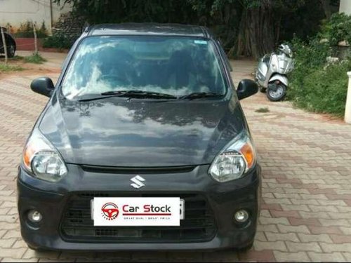 Maruti Suzuki Alto 800 2017 LXI MT for sale 