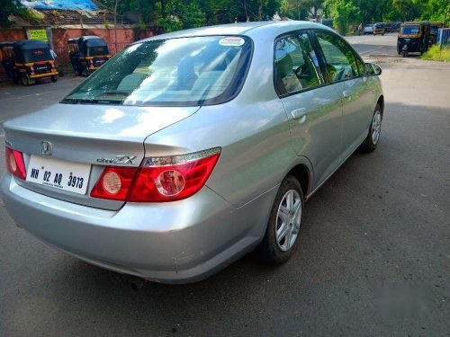 Honda City ZX, 2006, CNG & Hybrids MT for sale 