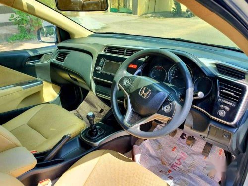 Honda City 1.5 V AT, 2014, Diesel for sale 