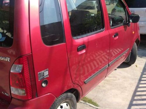 2009 Maruti Suzuki Wagon R MT for sale