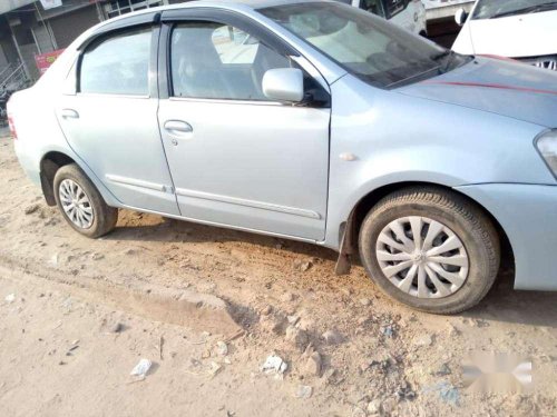 Used 2013 Toyota Etios G MT for sale 