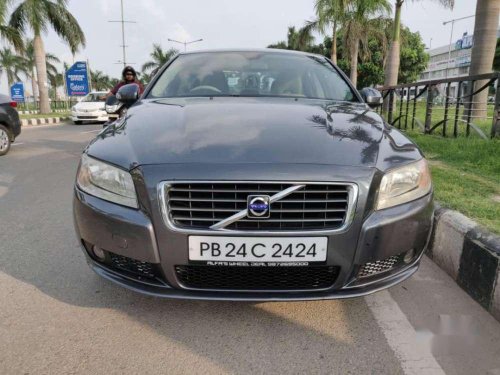 Volvo S80 3.2, 2008, Petrol AT for sale 