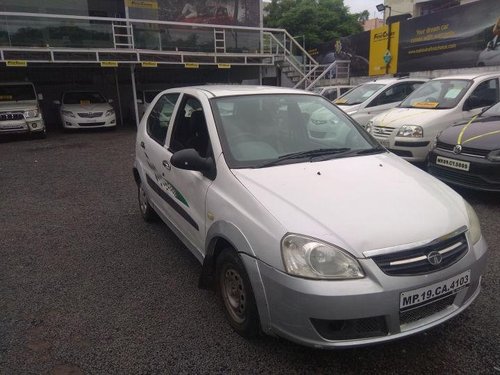 2010 Tata Indica V2 MT 2001-2011 for sale