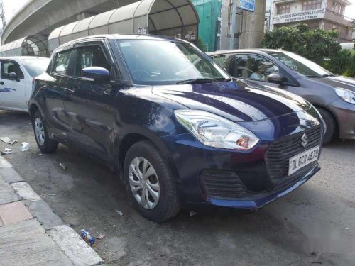 Used Maruti Suzuki Swift VXI 2018 AT for sale 