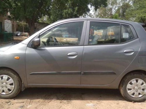 Used 2010 i10 Sportz 1.2  for sale in Hyderabad