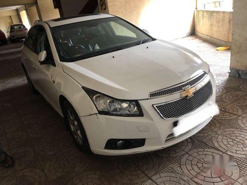 Used 2011 Cruze LTZ  for sale in Mumbai