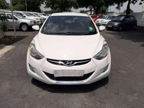 Hyundai Elantra 1.6 SX 2013 MT for sale 