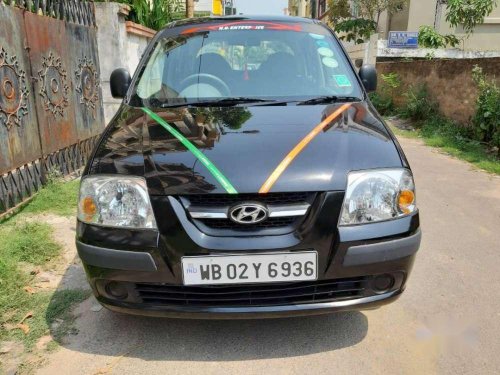 Used 2007 Santro Xing XL  for sale in Kolkata