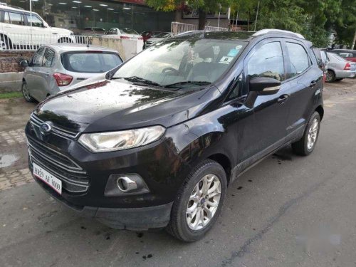 2014 Ford EcoSport MT for sale 