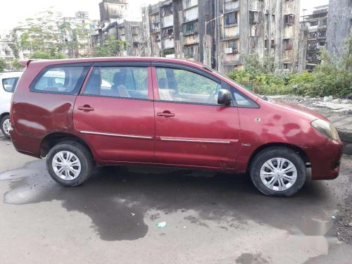 Used 2008 Innova  for sale in Mumbai