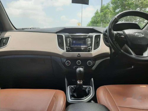 Hyundai Creta 1.4 S Plus, 2017, Diesel MT for sale 