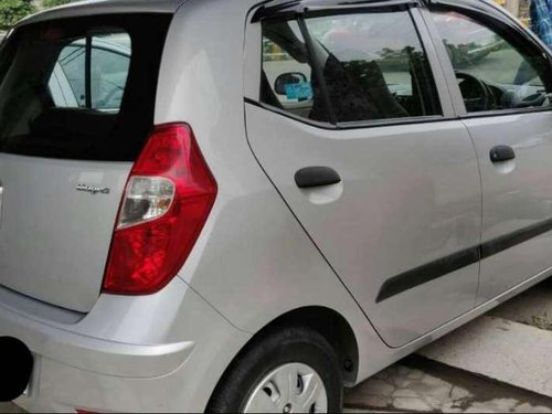 2015 Hyundai i10 Magna MT for sale