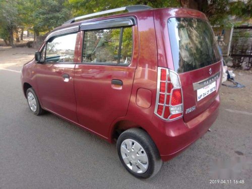 Used 2010 Wagon R LXI  for sale in Bhopal